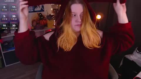 Lissa online show from 02/15/25, 04:12