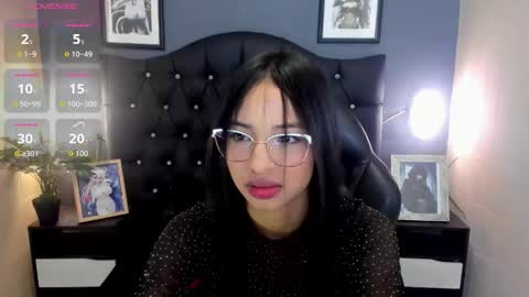 lissandra18 online show from 11/04/25, 04:11
