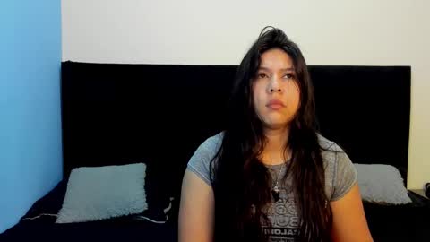 Natalia and alejandro online show from 03/16/26, 10:08