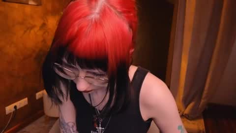 lissaros online show from 02/17/25, 05:04