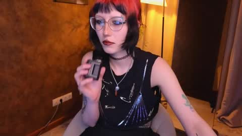 lissaros online show from 02/20/25, 08:17