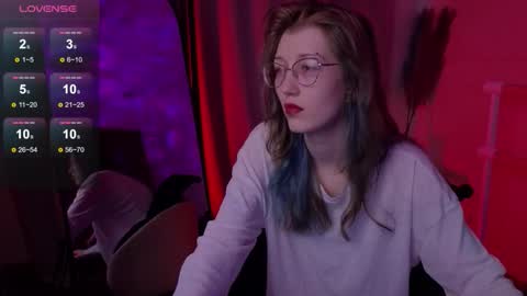 lissaros online show from 11/20/25, 05:07