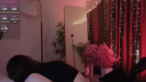 lissaros online show from 12/17/25, 05:13