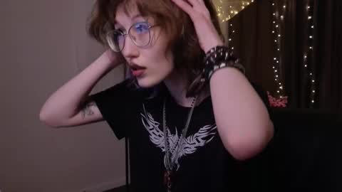 lissaros online show from 01/08/26, 01:02