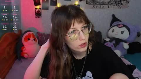 lissaros online show from 02/18/26, 08:43