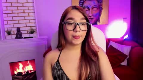 Snapshot of lissascarlett_1 chatting on 09/22/25, 07:38 Lisssa online show from 09/22/25, 07:38