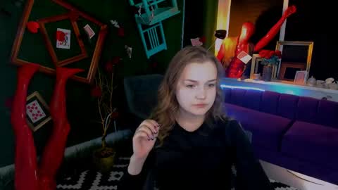 Snapshot of lissatelor chatting on 05/17/26, 09:06 Lissa Telor online show from 05/17/26, 09:06
