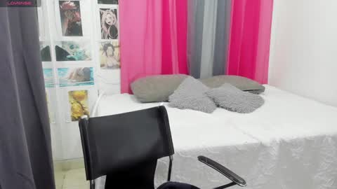 lissa online show from 01/27/25, 08:17