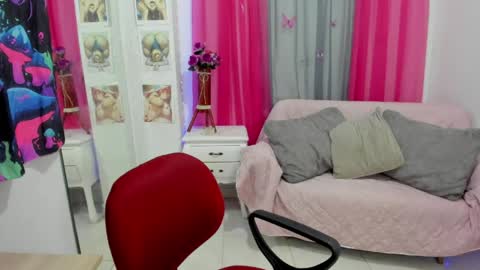 Snapshot of lissavillalobos chatting on 06/02/26, 09:50 lissa online show from 06/02/26, 09:50