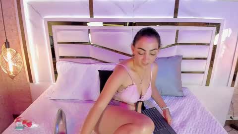 lisse_palmerr online show from 01/29/25, 08:14