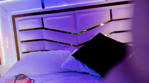 lisse_palmerr online show from 02/19/25, 01:40