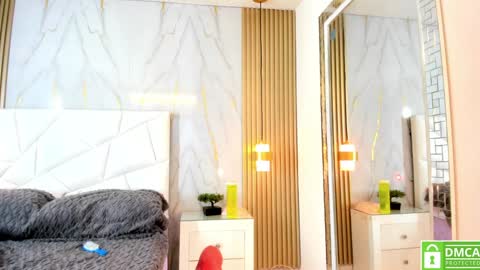 Lisseth Long  online show from 01/28/25, 08:57