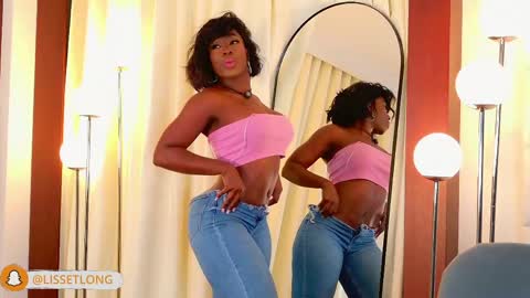 Lisseth Long  online show from 05/16/26, 11:57