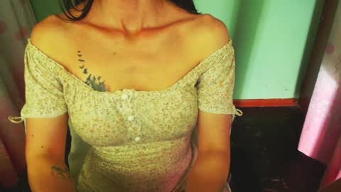 Liss online show from 02/01/25, 01:34