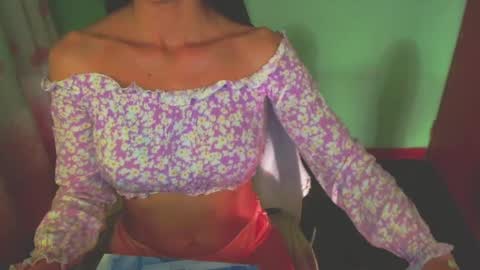 Liss online show from 02/13/25, 03:24