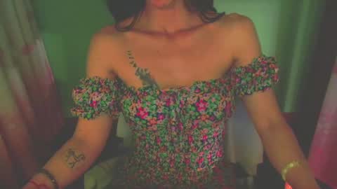 Liss online show from 02/21/25, 03:32