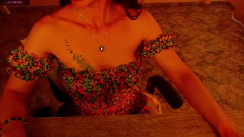 Liss online show from 09/16/25, 04:30