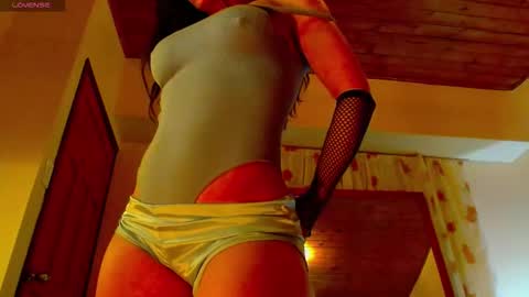 Liss online show from 10/22/25, 03:51