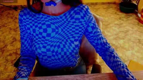 Liss online show from 10/29/25, 03:14