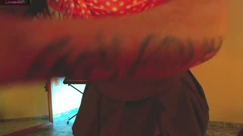 Liss online show from 11/10/25, 05:12