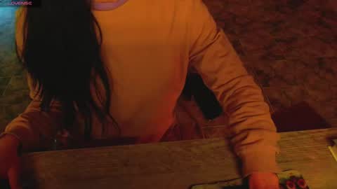 Liss online show from 11/16/25, 02:39