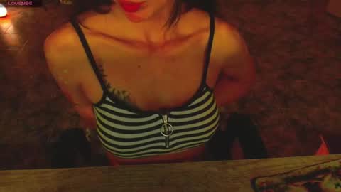 Liss online show from 12/02/25, 03:34