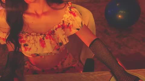 Liss online show from 12/20/25, 03:35