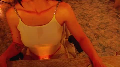 Liss online show from 12/22/25, 03:31