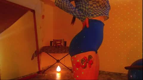 Liss online show from 01/08/26, 02:30