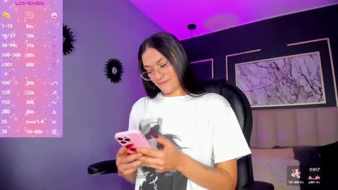 lissy__dream online show from 01/04/25, 12:05