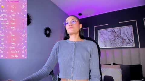 lissy__dream online show from 01/15/25, 10:13