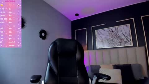 lissy__dream online show from 03/08/25, 10:13