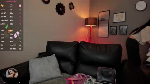 lissy__dream online show from 09/11/25, 11:05