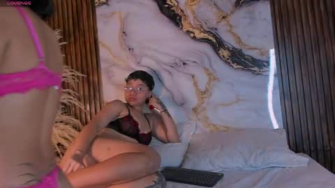 lissy_kimmy online show from 05/19/26, 06:47