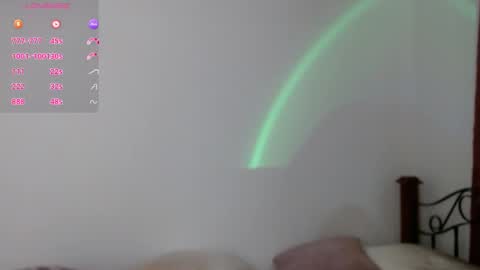 Liseth online show from 01/16/26, 12:14