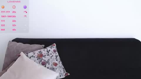 Liseth online show from 03/22/26, 05:27