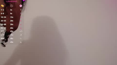 Liseth online show from 05/21/26, 05:14