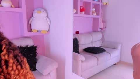 lissyconan online show from 02/14/25, 11:42