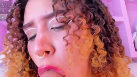 lissyconan online show from 02/28/25, 02:20