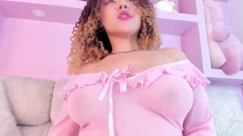 lissyconan online show from 03/10/25, 01:56