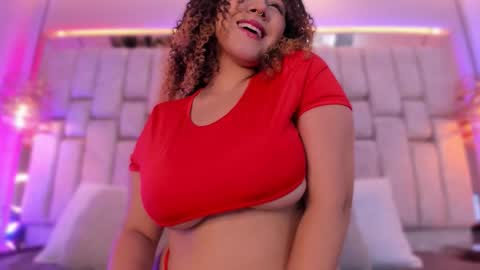 lissyconan online show from 09/08/25, 08:30