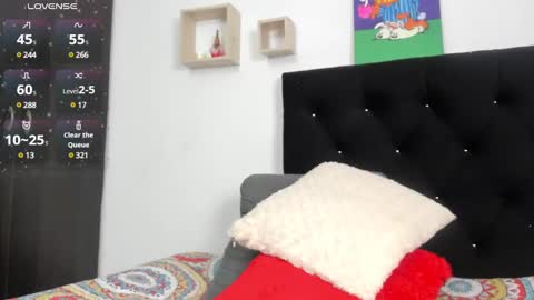 Lis  online show from 03/01/25, 01:00