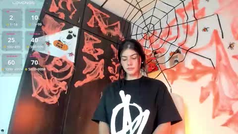 Lis  online show from 10/14/25, 09:37