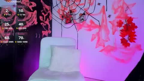 Lis  online show from 10/21/25, 03:35