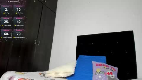 Lis  online show from 01/14/26, 04:34