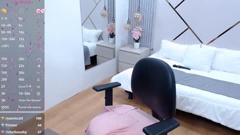 Lita online show from 12/31/24, 04:25