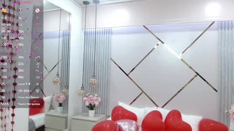 Lita online show from 01/25/25, 01:19