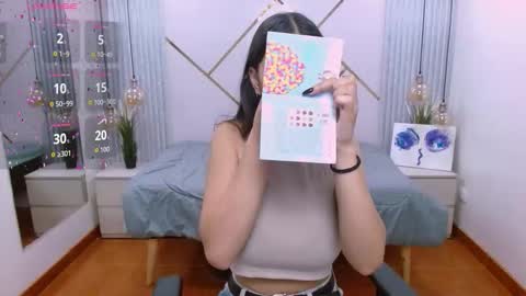 Lita online show from 03/05/26, 01:51