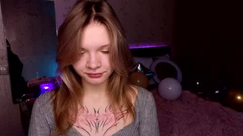 Lena online show from 01/13/25, 01:23