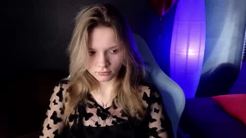 Lena online show from 02/23/25, 08:06